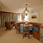 Haus Viktoria A, Apartment Blauherd
